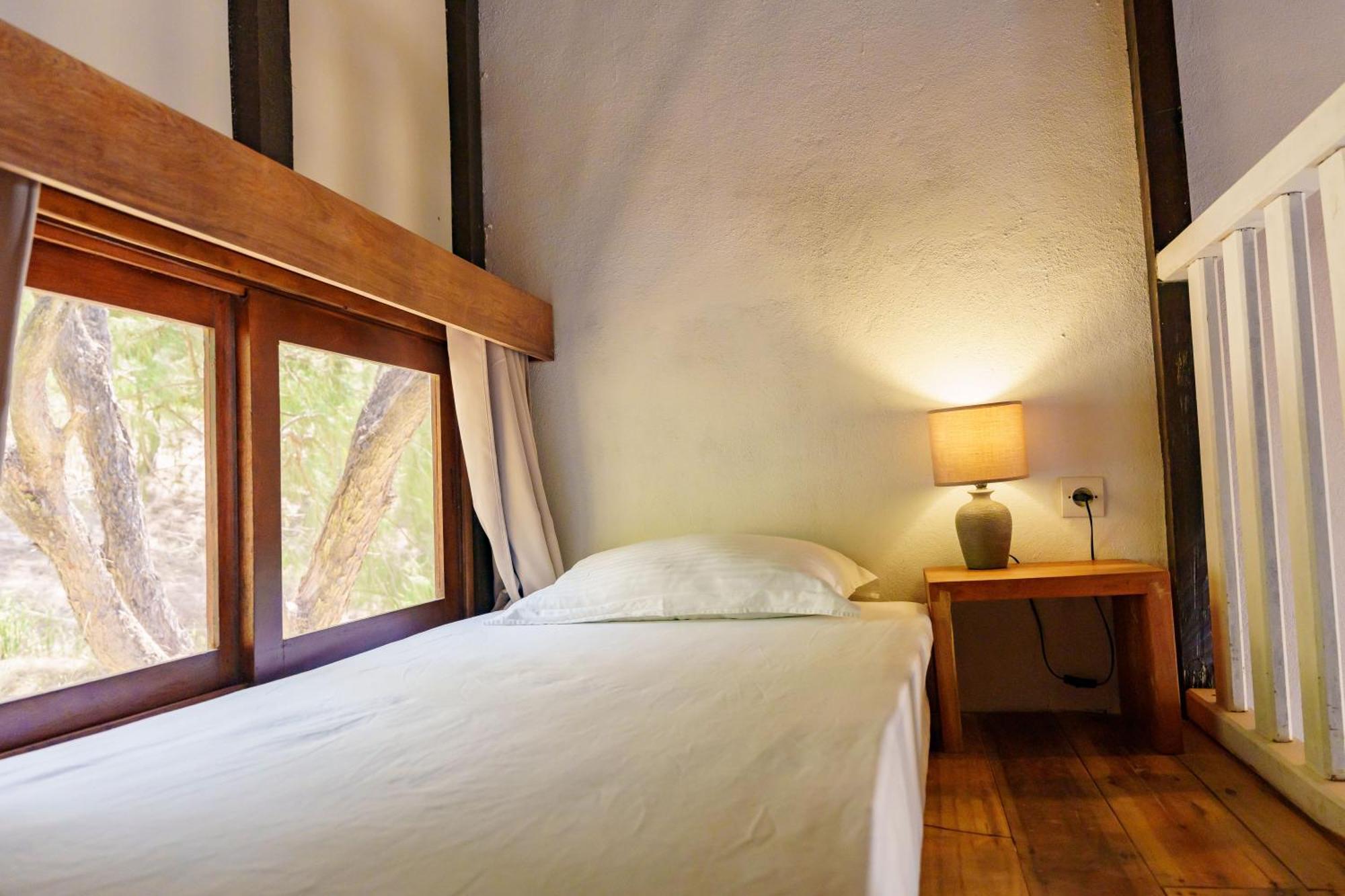 Madakitecamp Hotell Antsiranana Exteriör bild